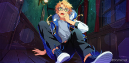 画像ギャラリー No.073のサムネイル画像 / 「あんスタ！！」ストーリー紹介連載第35回。ついに勢ぞろいしたシャッフルユニットを大特集＆臨時ユニットも紹介，見どころを語る