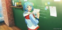 画像ギャラリー No.080のサムネイル画像 / 「あんスタ！！」ストーリー紹介連載第35回。ついに勢ぞろいしたシャッフルユニットを大特集＆臨時ユニットも紹介，見どころを語る