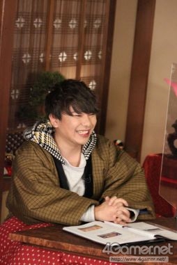 画像ギャラリー No.002のサムネイル画像 / 「あんスタ！！」ES COUNTDOWN 特別生放送“年越しあんさんぶる！！ 2022→2023”収録現場レポート。出演者からのコメントもお届け