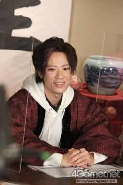 画像ギャラリー No.003のサムネイル画像 / 「あんスタ！！」ES COUNTDOWN 特別生放送“年越しあんさんぶる！！ 2022→2023”収録現場レポート。出演者からのコメントもお届け