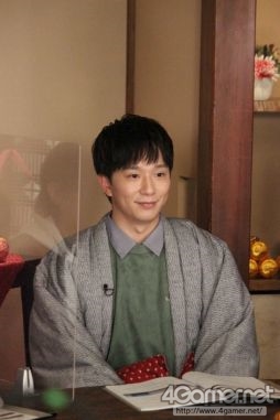 画像ギャラリー No.004のサムネイル画像 / 「あんスタ！！」ES COUNTDOWN 特別生放送“年越しあんさんぶる！！ 2022→2023”収録現場レポート。出演者からのコメントもお届け