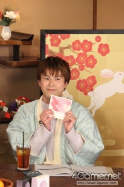 画像ギャラリー No.005のサムネイル画像 / 「あんスタ！！」ES COUNTDOWN 特別生放送“年越しあんさんぶる！！ 2022→2023”収録現場レポート。出演者からのコメントもお届け