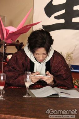 画像ギャラリー No.014のサムネイル画像 / 「あんスタ！！」ES COUNTDOWN 特別生放送“年越しあんさんぶる！！ 2022→2023”収録現場レポート。出演者からのコメントもお届け