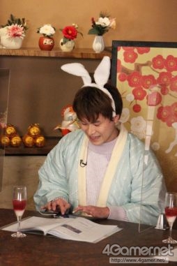 画像ギャラリー No.016のサムネイル画像 / 「あんスタ！！」ES COUNTDOWN 特別生放送“年越しあんさんぶる！！ 2022→2023”収録現場レポート。出演者からのコメントもお届け