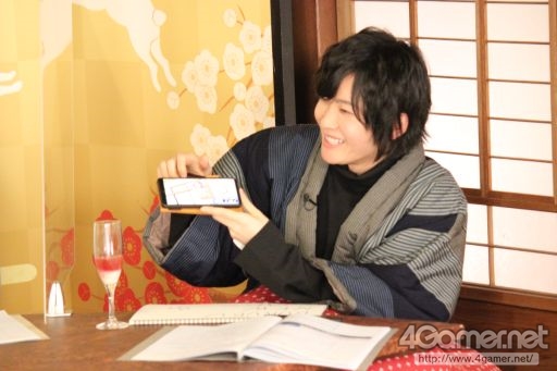 画像ギャラリー No.019のサムネイル画像 / 「あんスタ！！」ES COUNTDOWN 特別生放送“年越しあんさんぶる！！ 2022→2023”収録現場レポート。出演者からのコメントもお届け