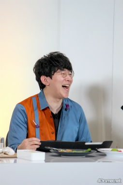 画像ギャラリー No.023のサムネイル画像 / 「あんスタ！！」配信番組「CAFE CINNAMON ニキズキッチン」第15回は“公開収録”現場に潜入！　フォトレポート＆収録後インタビューをお届け