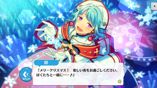 画像ギャラリー No.023のサムネイル画像 / 「あんスタ！！」ストーリー紹介連載第38回。「Ra*bits」大特集！ 夢ノ咲学院時代からES所属までの関連ストーリーを紹介，見どころを語る