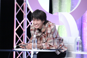 画像ギャラリー No.013のサムネイル画像 / 「あんスタ！！」8周年生放送「One on One」【from ME編】をレポート。何が起こるか分からない!?　怒涛の新情報に声優陣も驚き