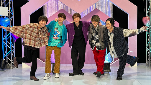 画像ギャラリー No.030のサムネイル画像 / 「あんスタ！！」8周年生放送「One on One」【from ME編】をレポート。何が起こるか分からない!?　怒涛の新情報に声優陣も驚き