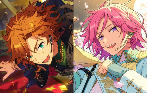 画像ギャラリー No.001のサムネイル画像 / 「あんスタ！！」ストーリー紹介連載第39回。「Double Face」大特集！ 結成からラストミッションまでのストーリーを紹介，見どころを語る