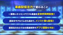 画像ギャラリー No.014のサムネイル画像 / “あんスタ”史上最高の新情報ビッグバン！　ついに限界突破する!?　「あんさんぶるスターズ！！」9周年生放送「LIMIT BREAK」収録レポート