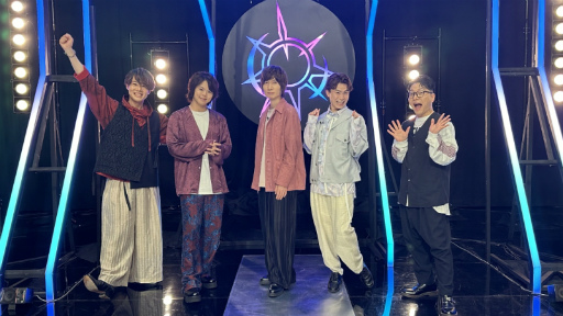 画像ギャラリー No.018のサムネイル画像 / “あんスタ”史上最高の新情報ビッグバン！　ついに限界突破する!?　「あんさんぶるスターズ！！」9周年生放送「LIMIT BREAK」収録レポート