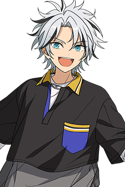 画像ギャラリー No.007のサムネイル画像 / 個性的な4人の「あんスタ！！」キャストが起こした化学反応で，“ナイス”に盛り上がった「ヨンラジ!!!!」♯3収録後インタビューをお届け
