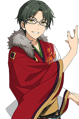 画像ギャラリー No.009のサムネイル画像 / 個性的な4人の「あんスタ！！」キャストが起こした化学反応で，“ナイス”に盛り上がった「ヨンラジ!!!!」♯3収録後インタビューをお届け