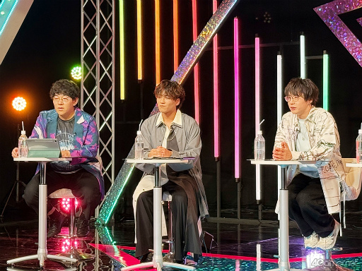 画像ギャラリー No.003のサムネイル画像 / 「あんスタ！！」10.5周年生配信レポート。盛り上がるステージの裏側とキャストが語る10.5周年への想い