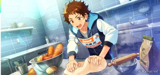 画像ギャラリー No.016のサムネイル画像 / 「あんスタ！！」ストーリー紹介連載第40回【前編】。今さら聞けないメインストーリー第3部「オーディション編」と新ユニット「エスプリ」を紹介
