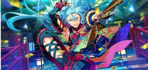 画像ギャラリー No.019のサムネイル画像 / 「あんスタ！！」ストーリー紹介連載第40回【前編】。今さら聞けないメインストーリー第3部「オーディション編」と新ユニット「エスプリ」を紹介