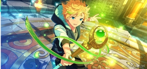 画像ギャラリー No.022のサムネイル画像 / 「あんスタ！！」ストーリー紹介連載第40回【前編】。今さら聞けないメインストーリー第3部「オーディション編」と新ユニット「エスプリ」を紹介
