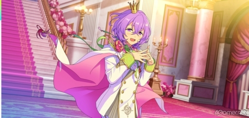 画像ギャラリー No.038のサムネイル画像 / 「あんスタ！！」ストーリー紹介連載第40回【前編】。今さら聞けないメインストーリー第3部「オーディション編」と新ユニット「エスプリ」を紹介