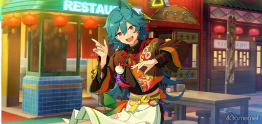 画像ギャラリー No.042のサムネイル画像 / 「あんスタ！！」ストーリー紹介連載第40回【前編】。今さら聞けないメインストーリー第3部「オーディション編」と新ユニット「エスプリ」を紹介