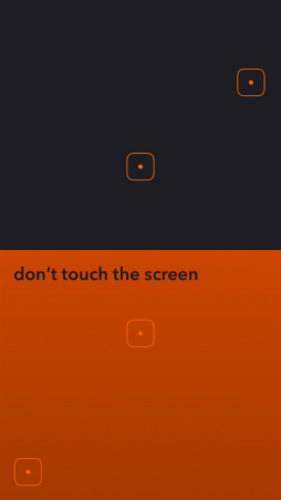 画像ギャラリー No.002のサムネイル画像 / iPhoneでアハ体験！ iOS向け謎解きゲーム「Blackbox」を紹介する「（ほぼ）日刊スマホゲーム通信」第1868回