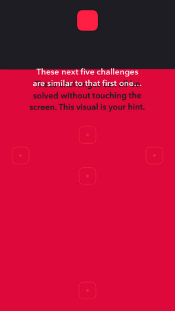 画像ギャラリー No.003のサムネイル画像 / iPhoneでアハ体験！ iOS向け謎解きゲーム「Blackbox」を紹介する「（ほぼ）日刊スマホゲーム通信」第1868回