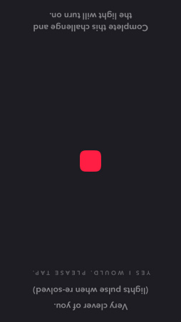画像ギャラリー No.004のサムネイル画像 / iPhoneでアハ体験！ iOS向け謎解きゲーム「Blackbox」を紹介する「（ほぼ）日刊スマホゲーム通信」第1868回