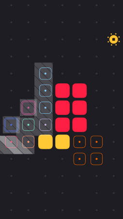 画像ギャラリー No.005のサムネイル画像 / iPhoneでアハ体験！ iOS向け謎解きゲーム「Blackbox」を紹介する「（ほぼ）日刊スマホゲーム通信」第1868回