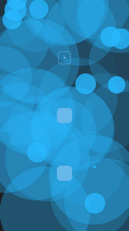 画像ギャラリー No.007のサムネイル画像 / iPhoneでアハ体験！ iOS向け謎解きゲーム「Blackbox」を紹介する「（ほぼ）日刊スマホゲーム通信」第1868回