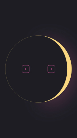 画像ギャラリー No.008のサムネイル画像 / iPhoneでアハ体験！ iOS向け謎解きゲーム「Blackbox」を紹介する「（ほぼ）日刊スマホゲーム通信」第1868回
