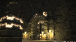 画像ギャラリー No.004のサムネイル画像 / 吉田直樹氏による「ファイナルファンタジーXIV」ファンイベントの基調講演をレポート。フェイスやワールド間テレポ，新種族，青魔道士の追加が発表