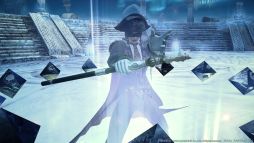 画像ギャラリー No.026のサムネイル画像 / 吉田直樹氏による「ファイナルファンタジーXIV」ファンイベントの基調講演をレポート。フェイスやワールド間テレポ，新種族，青魔道士の追加が発表