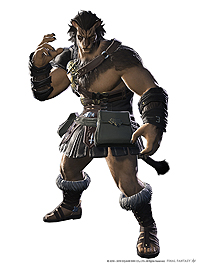 画像ギャラリー No.009のサムネイル画像 / 「FFXIV」拡張パッケージ「漆黒のヴィランズ」の情報が集まる公式プロモーションサイトが本日オープン