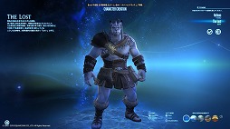 画像ギャラリー No.003のサムネイル画像 / 「FFXIV：漆黒のヴィランズ」ベンチマークで新種族のキャラメイクをやってみよう。僕の考えた最強の「ロスガル」と「ヴィエラ」を見てくれ