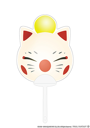 画像ギャラリー No.003のサムネイル画像 / 「FFXIV」が徳島の「阿波おどり」に参加へ。“一緒に踊ってくれる”プレイヤー50人を募集中