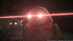 画像ギャラリー No.004のサムネイル画像 / 「FFXIV:漆黒のヴィランズ」の最新アップデート「白き誓約、黒き密約」は10月29日に公開。「NieR」シリーズとコラボした「YoRHa:Dark Apocalypse」の特設サイトもオープン