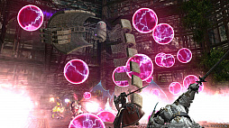 画像ギャラリー No.006のサムネイル画像 / 「FFXIV:漆黒のヴィランズ」の最新アップデート「白き誓約、黒き密約」は10月29日に公開。「NieR」シリーズとコラボした「YoRHa:Dark Apocalypse」の特設サイトもオープン