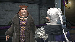 画像ギャラリー No.008のサムネイル画像 / 「FFXIV:漆黒のヴィランズ」の最新アップデート「白き誓約、黒き密約」は10月29日に公開。「NieR」シリーズとコラボした「YoRHa:Dark Apocalypse」の特設サイトもオープン