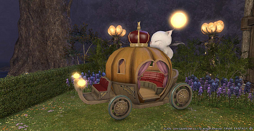 画像ギャラリー No.025のサムネイル画像 / 「FFXIV:漆黒のヴィランズ」の最新アップデート「白き誓約、黒き密約」は10月29日に公開。「NieR」シリーズとコラボした「YoRHa:Dark Apocalypse」の特設サイトもオープン