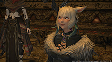 画像ギャラリー No.006のサムネイル画像 / 「FFXIV: 漆黒のヴィランズ」パッチ5.2「追憶の凶星」は2月18日公開へ。「原初世界」「第一世界」，2つの世界で新たなストーリーが展開