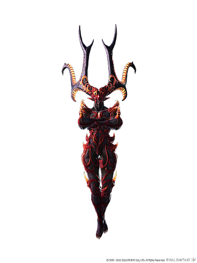 画像ギャラリー No.017のサムネイル画像 / 「FFXIV: 漆黒のヴィランズ」パッチ5.2「追憶の凶星」は2月18日公開へ。「原初世界」「第一世界」，2つの世界で新たなストーリーが展開