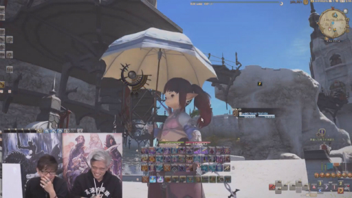 画像ギャラリー No.068のサムネイル画像 / MODやツールに対する見解も。「FFXIV 第57回プロデューサーレターLIVE」の内容をお届け