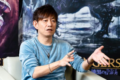 画像ギャラリー No.005のサムネイル画像 / 苦節3年，いよいよエオルゼアに傘が登場。アップデート盛りだくさんな「ファイナルファンタジーXIV」パッチ5.2直前，吉田直樹氏インタビュー
