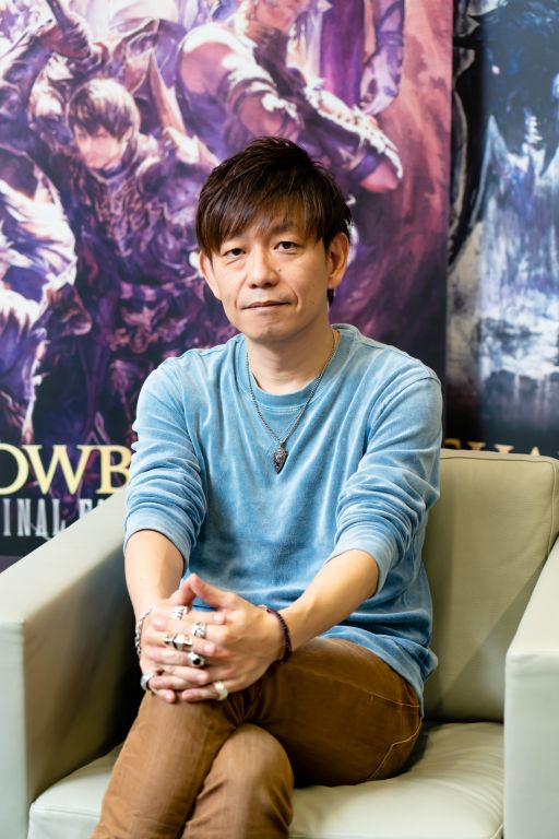 画像ギャラリー No.011のサムネイル画像 / 苦節3年，いよいよエオルゼアに傘が登場。アップデート盛りだくさんな「ファイナルファンタジーXIV」パッチ5.2直前，吉田直樹氏インタビュー