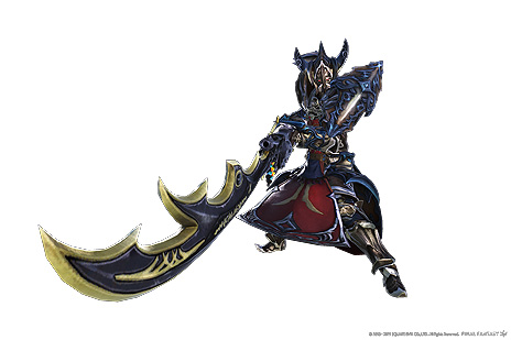 画像ギャラリー No.010のサムネイル画像 / 「FFXIV: 漆黒のヴィランズ」パッチ5.55最新情報。セイブ・ザ・クイーン探索フィールド“ザトゥノル高原”などの情報がSSと共に公開
