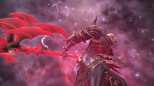 画像ギャラリー No.005のサムネイル画像 / 「ファイナルファンタジーXIV」，パッチ6.0実装に先駆けパッチノートの一部を先行公開