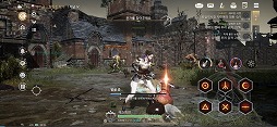 画像ギャラリー No.003のサムネイル画像 / 「TRAHA」韓国語版が正式サービスを開始。オリジナルIPながら420万もの事前登録者数を集める注目作