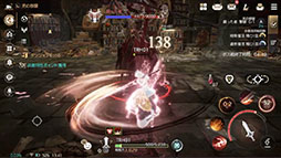 画像ギャラリー No.005のサムネイル画像 / スマホ向けMMORPG「TRAHA」の正式サービス開始日が4月23日に決定。声優・福山 潤さんがナレーションを担当するトレイラーも公開に
