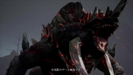 画像ギャラリー No.008のサムネイル画像 / 「TRAHA」の大型アップデートが本日実施。全キャラが使用可能な「鎌」や新エリアが実装され，レベルキャップも引き上げられる