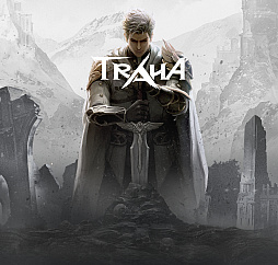 画像ギャラリー No.001のサムネイル画像 / 【PR】実力で強くなれるMMORPG「TRAHA」の魅力を紹介。自由度の高いクラスシステムで，自分だけの戦い方を編み出そう！